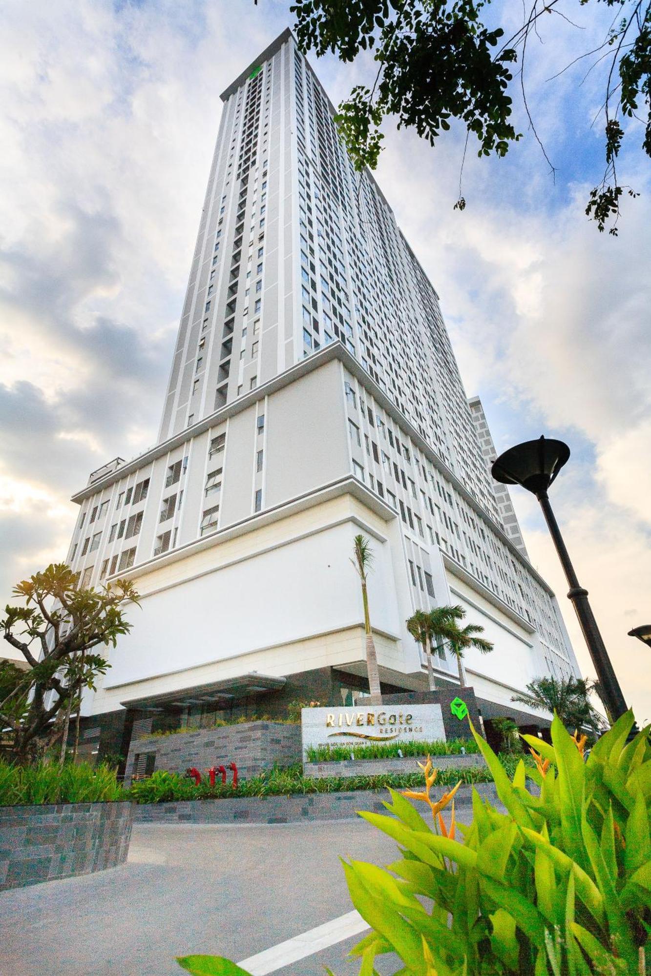 Lovely Saigon *